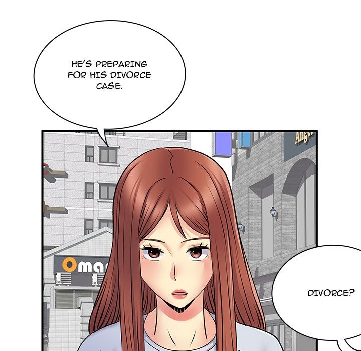 Secret Affairs chapter 31 page 40