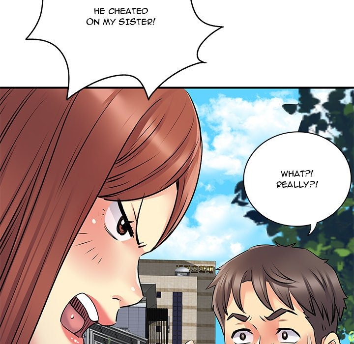 Secret Affairs chapter 31 page 42