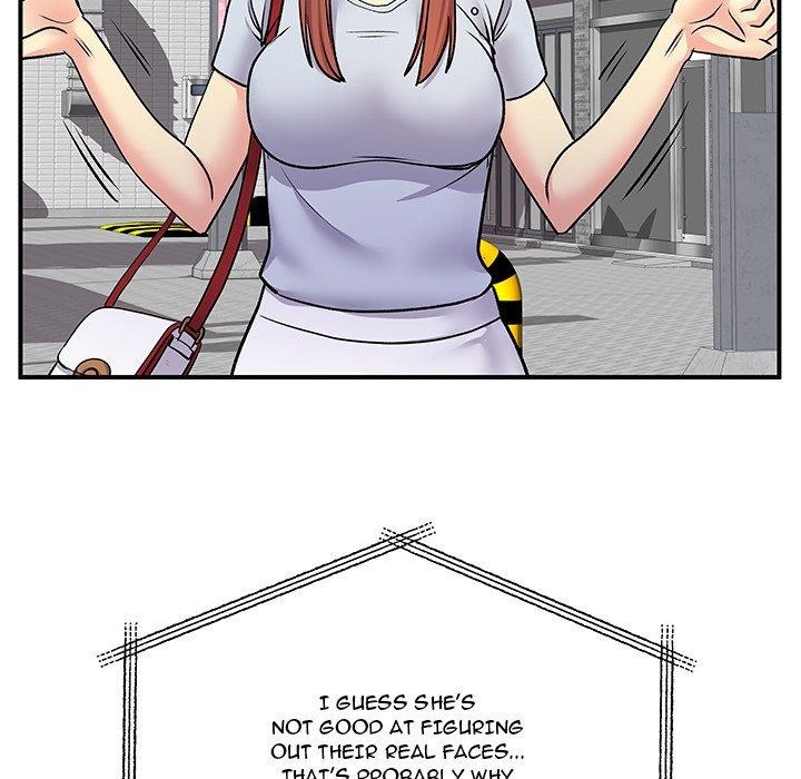 Secret Affairs chapter 31 page 46