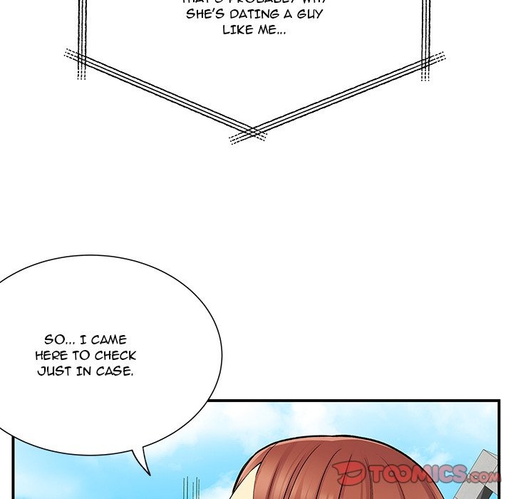 Secret Affairs chapter 31 page 47