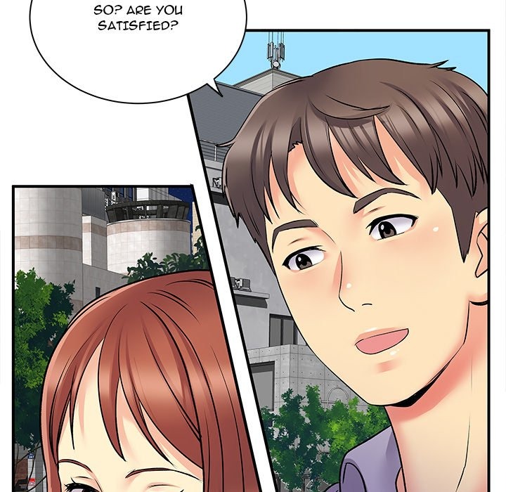 Secret Affairs chapter 31 page 50