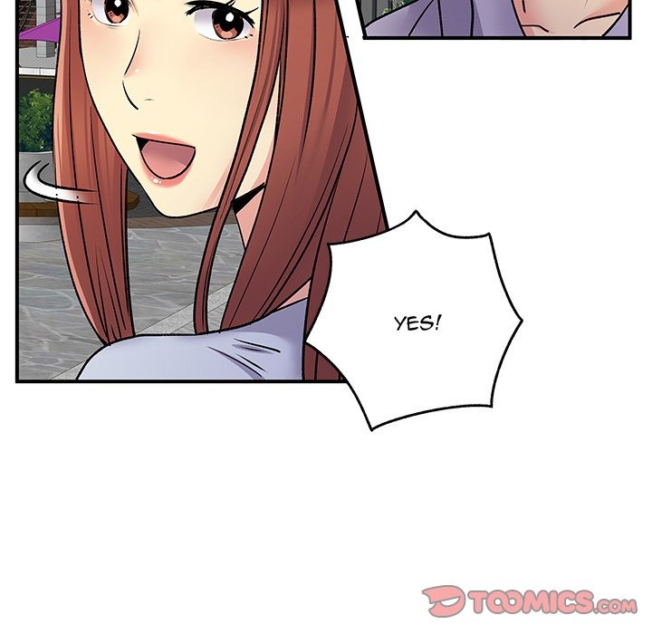 Secret Affairs chapter 31 page 51