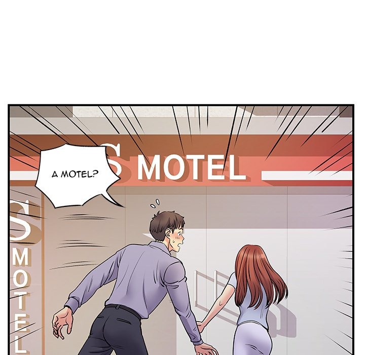 Secret Affairs chapter 31 page 60