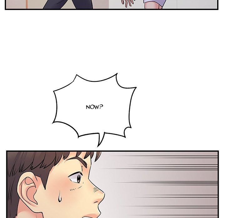 Secret Affairs chapter 31 page 61