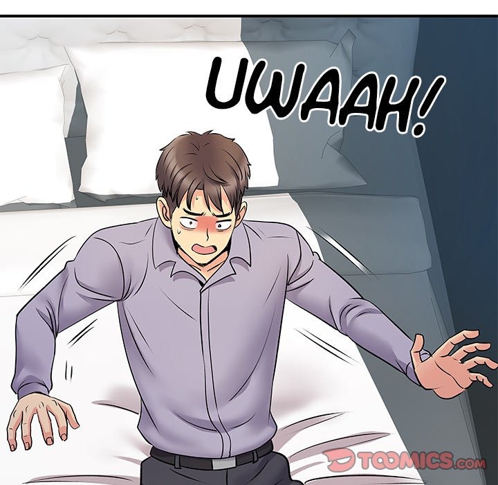 Secret Affairs chapter 31 page 63