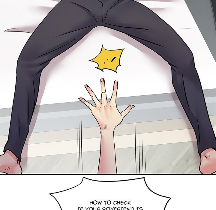 Secret Affairs chapter 31 page 64