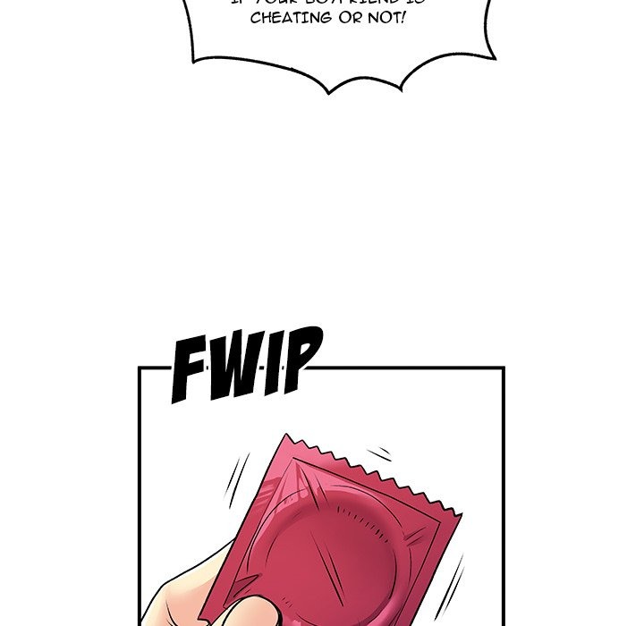 Secret Affairs chapter 31 page 65