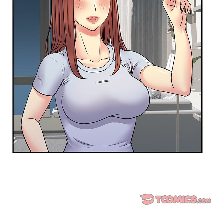 Secret Affairs chapter 31 page 67