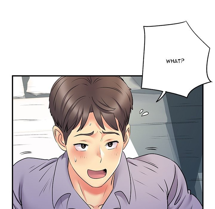 Secret Affairs chapter 31 page 68