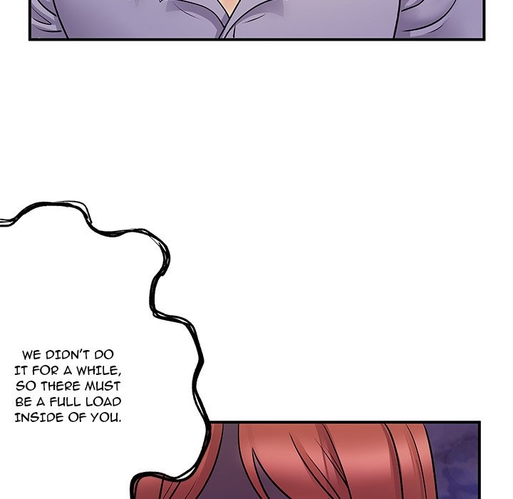 Secret Affairs chapter 31 page 69