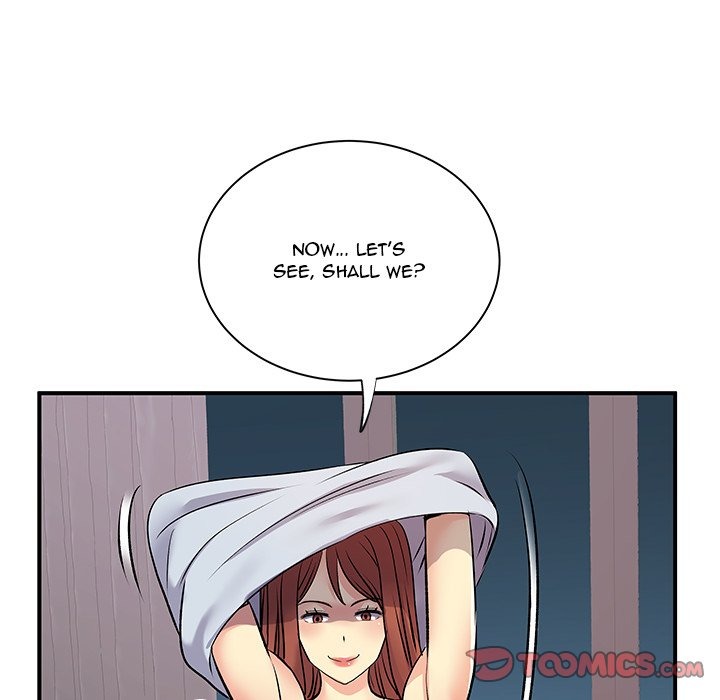 Secret Affairs chapter 31 page 71