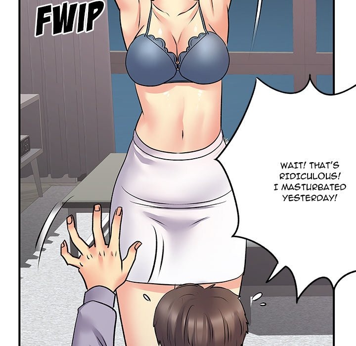 Secret Affairs chapter 31 page 72