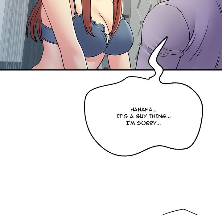 Secret Affairs chapter 31 page 78