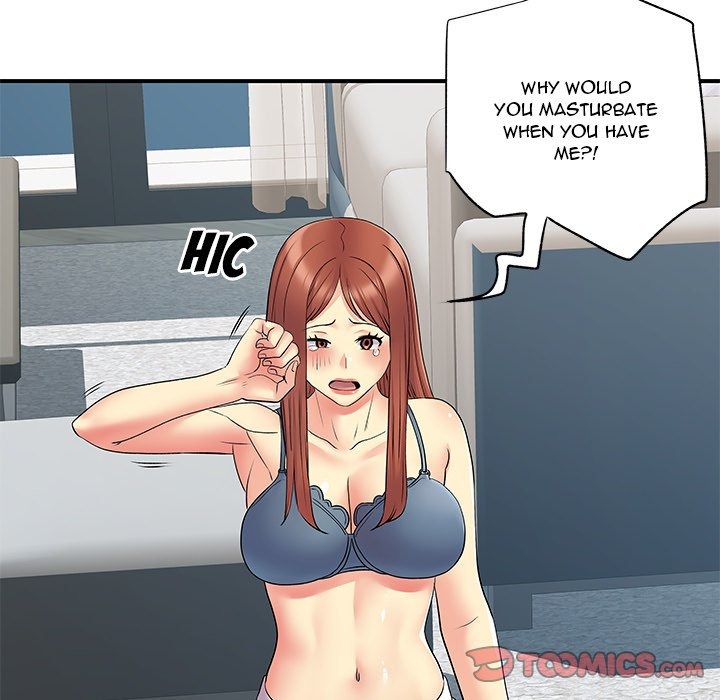 Secret Affairs chapter 31 page 79