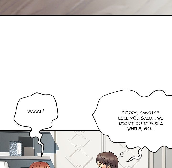 Secret Affairs chapter 31 page 81