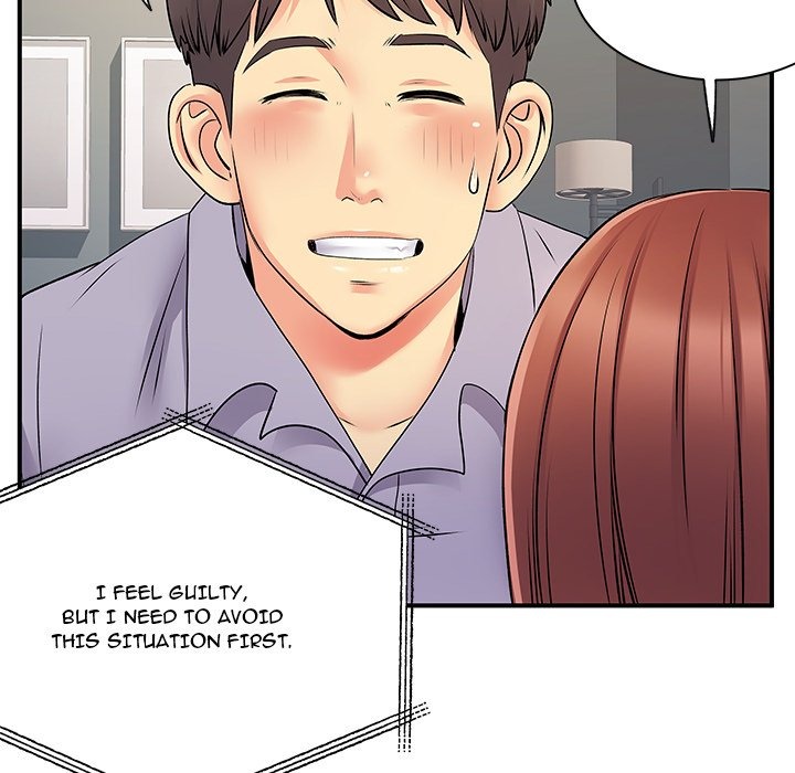 Secret Affairs chapter 31 page 85