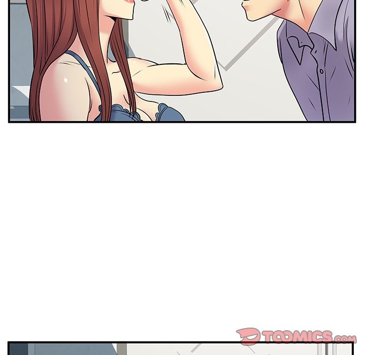 Secret Affairs chapter 31 page 87