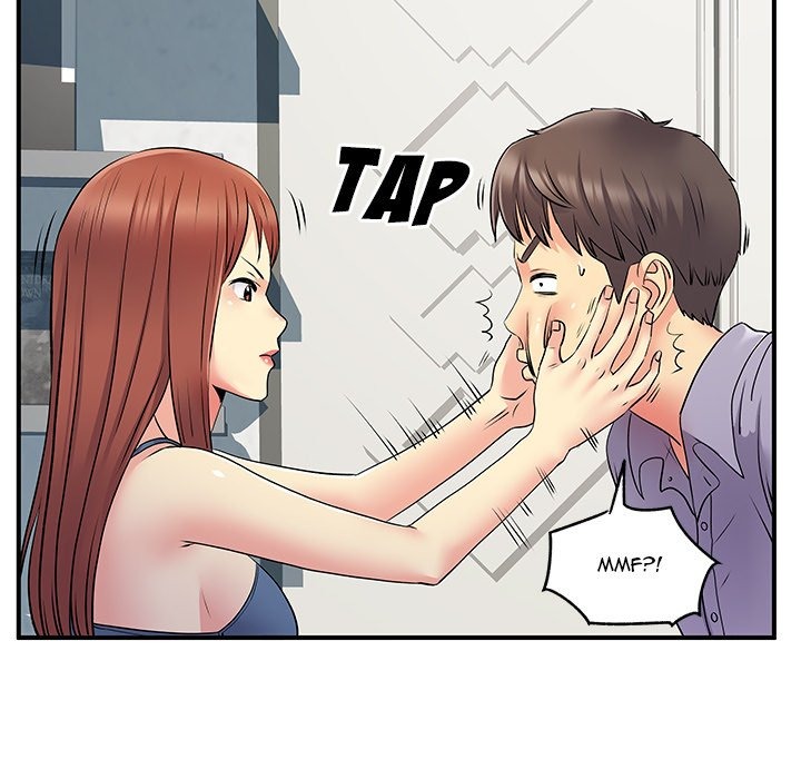 Secret Affairs chapter 31 page 88