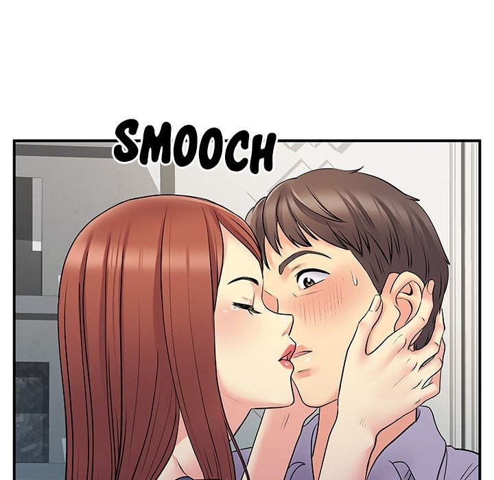 Secret Affairs chapter 31 page 89