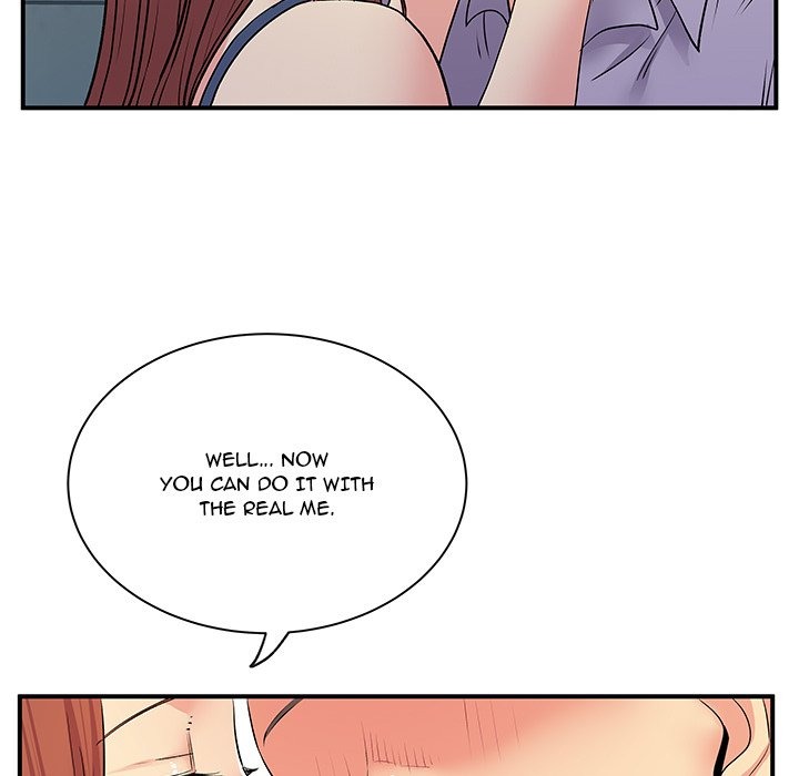 Secret Affairs chapter 31 page 90
