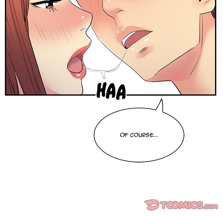 Secret Affairs chapter 31 page 91