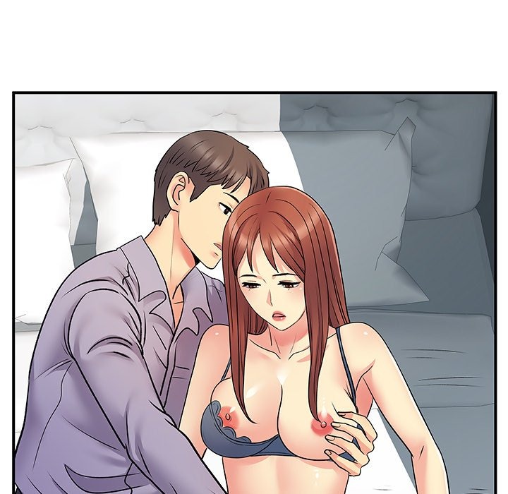 Secret Affairs chapter 31 page 92