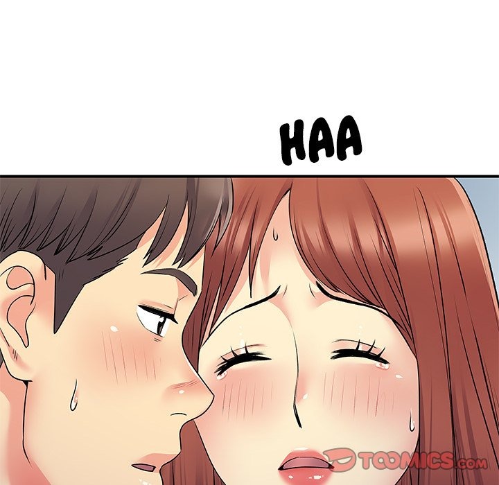 Secret Affairs chapter 31 page 99