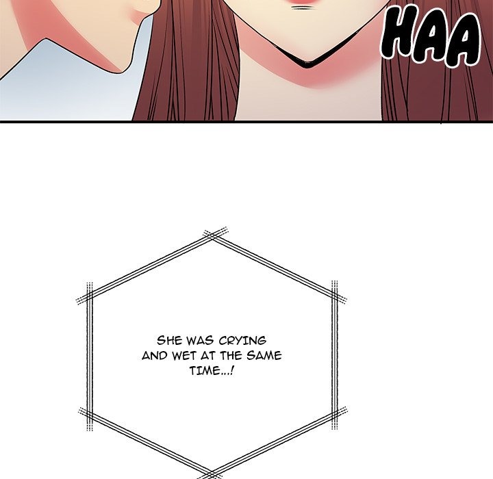 Secret Affairs chapter 31 page 100