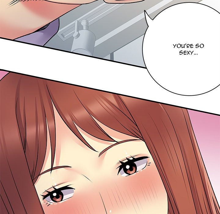 Secret Affairs chapter 31 page 102