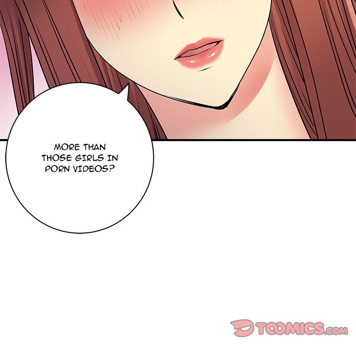 Secret Affairs chapter 31 page 103