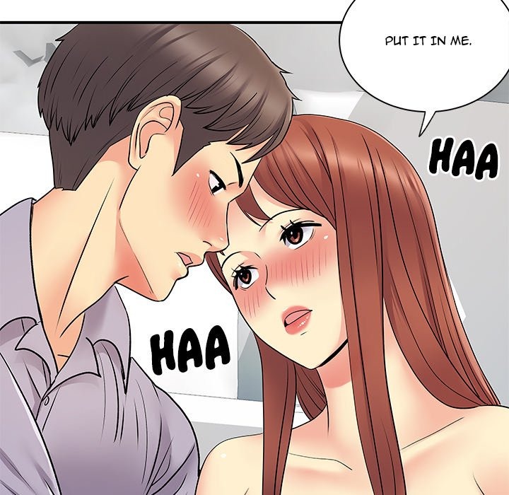 Secret Affairs chapter 31 page 108