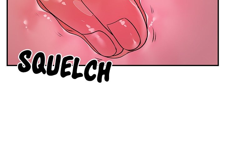 Secret Affairs chapter 32 page 3