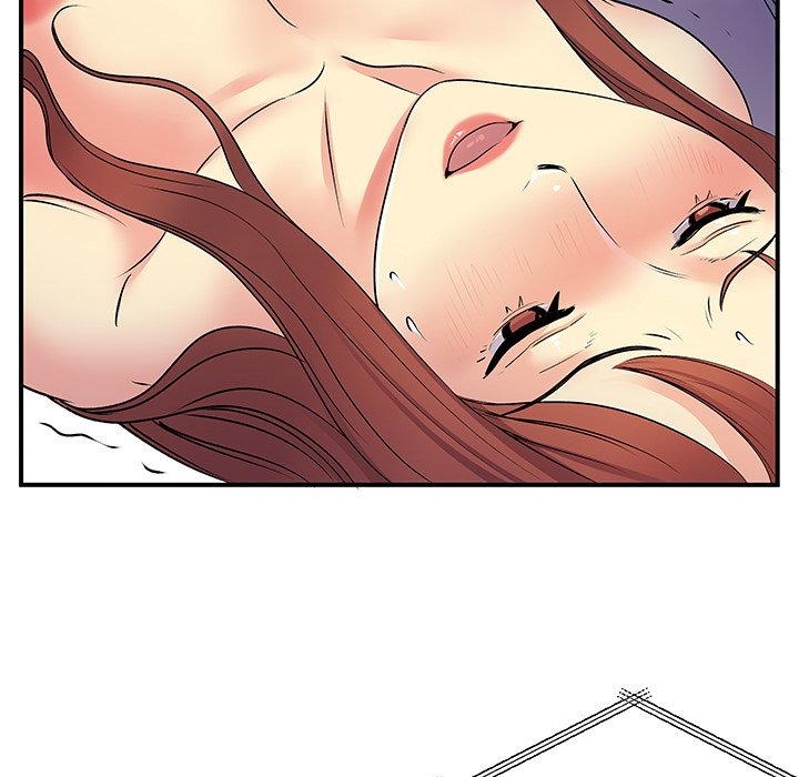 Secret Affairs chapter 32 page 12