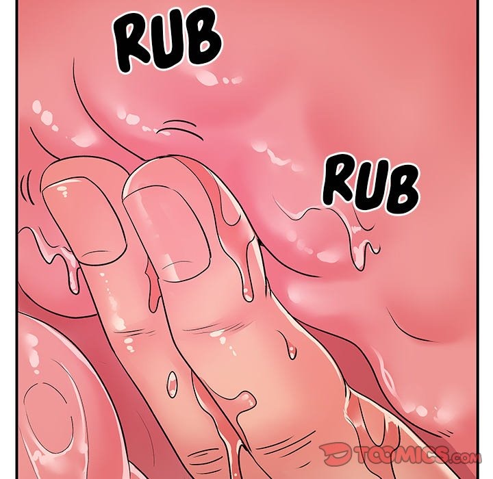 Secret Affairs chapter 32 page 19
