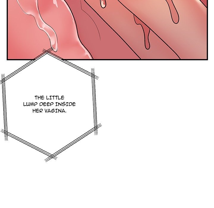 Secret Affairs chapter 32 page 20