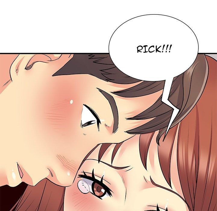 Secret Affairs chapter 32 page 21