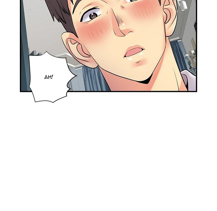 Secret Affairs chapter 32 page 26