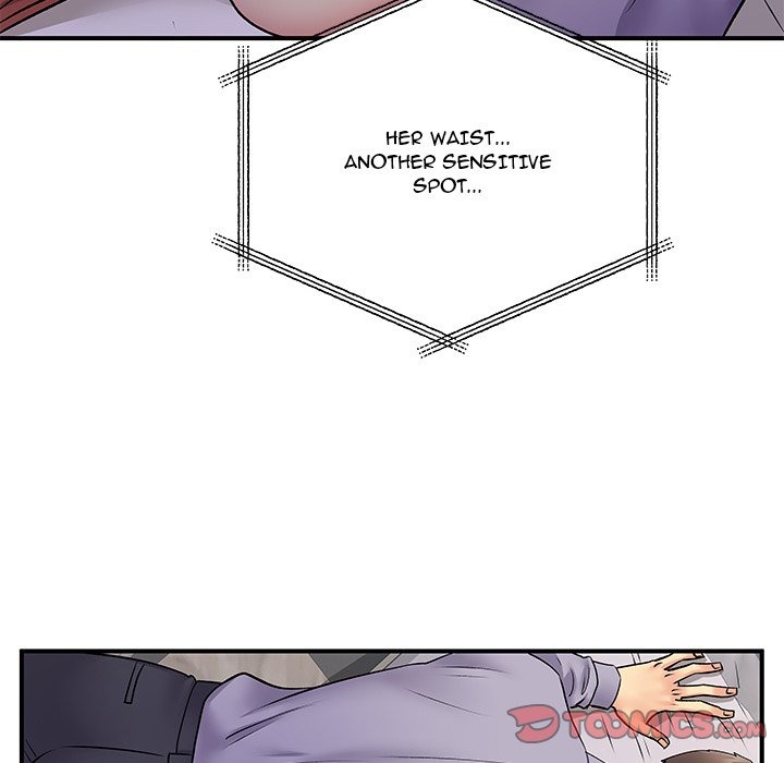 Secret Affairs chapter 32 page 28