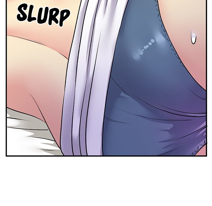 Secret Affairs chapter 32 page 33