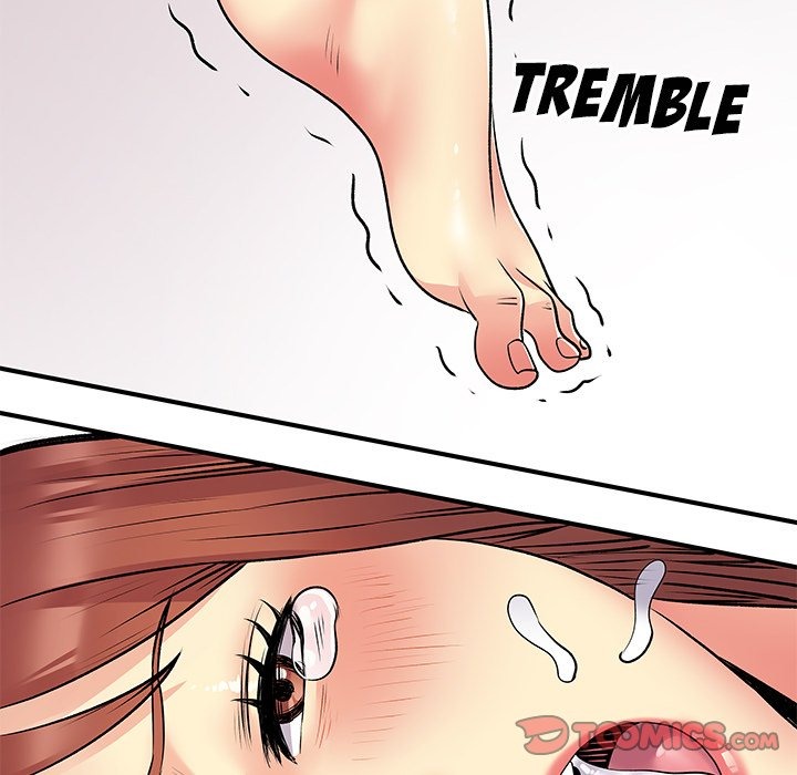 Secret Affairs chapter 32 page 37