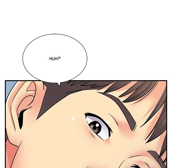 Secret Affairs chapter 32 page 45