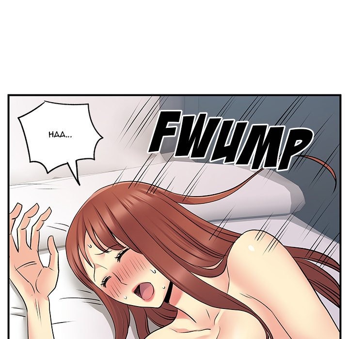 Secret Affairs chapter 32 page 57