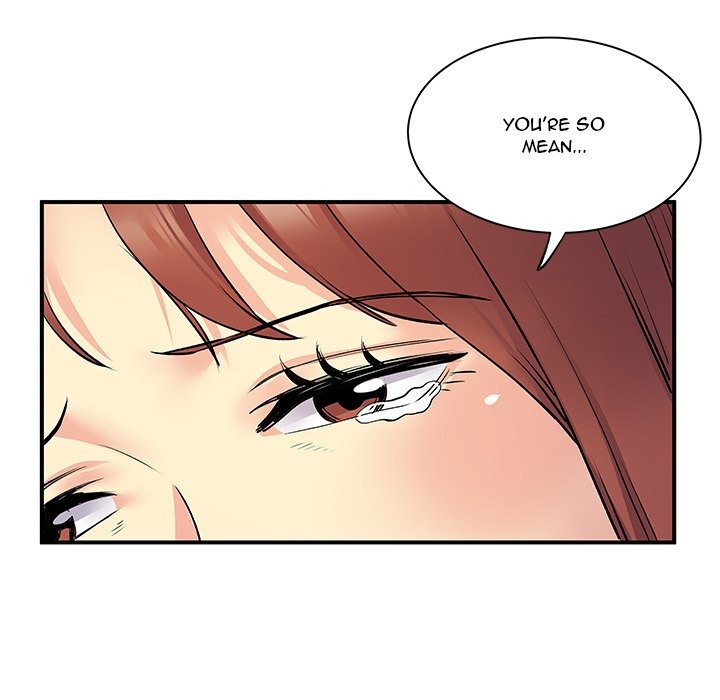 Secret Affairs chapter 32 page 59