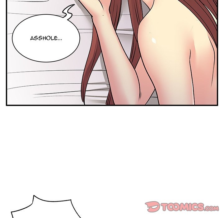 Secret Affairs chapter 32 page 61