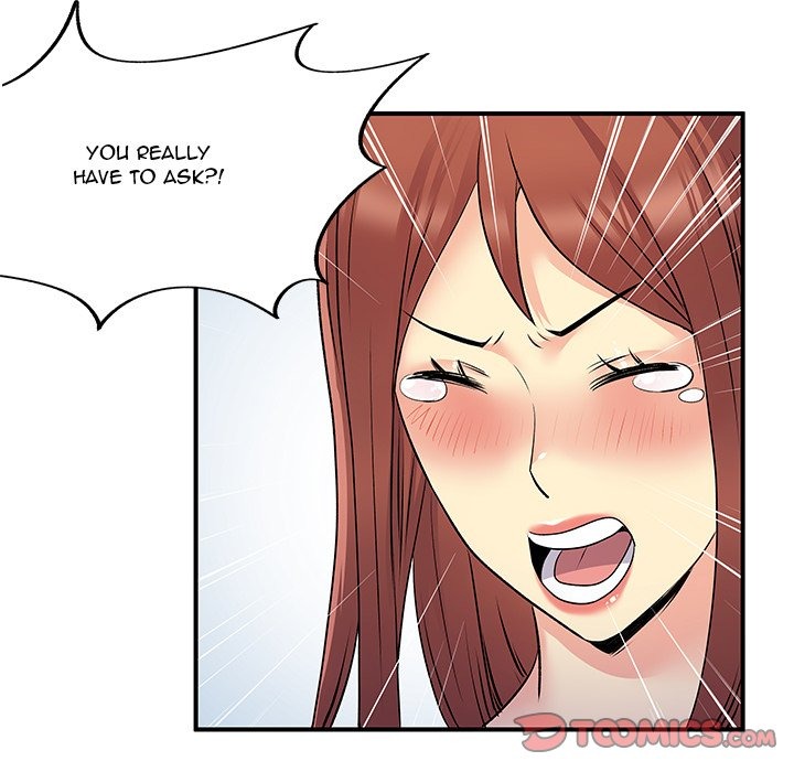 Secret Affairs chapter 32 page 64