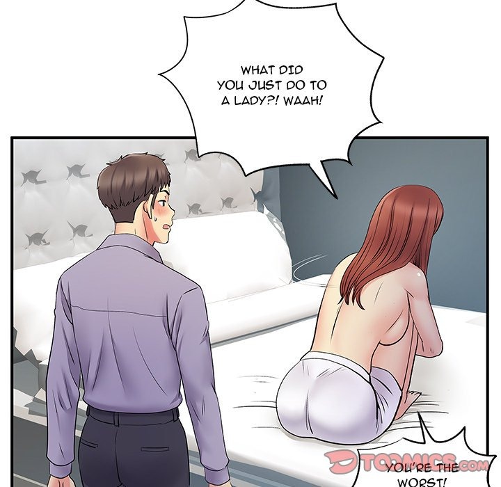 Secret Affairs chapter 32 page 67