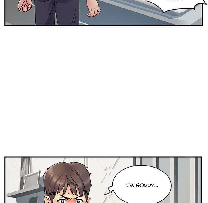 Secret Affairs chapter 32 page 68