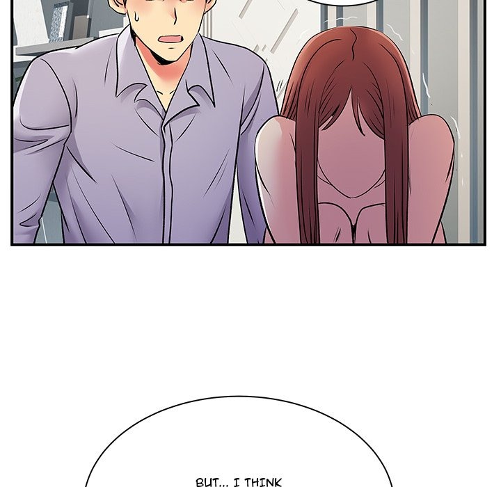 Secret Affairs chapter 32 page 69