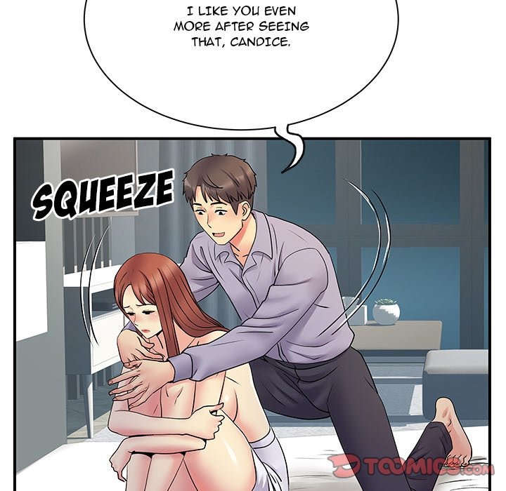 Secret Affairs chapter 32 page 70