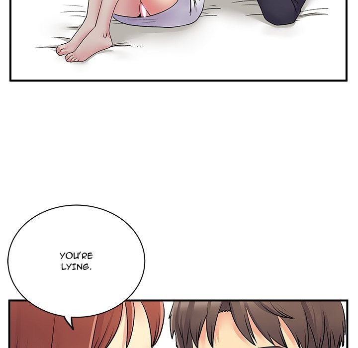 Secret Affairs chapter 32 page 71